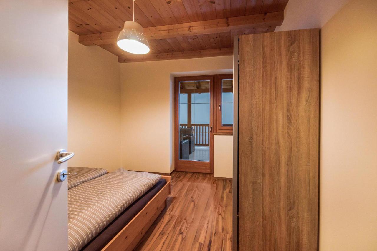 Apartement Huck Cornedo all'Isarco Экстерьер фото