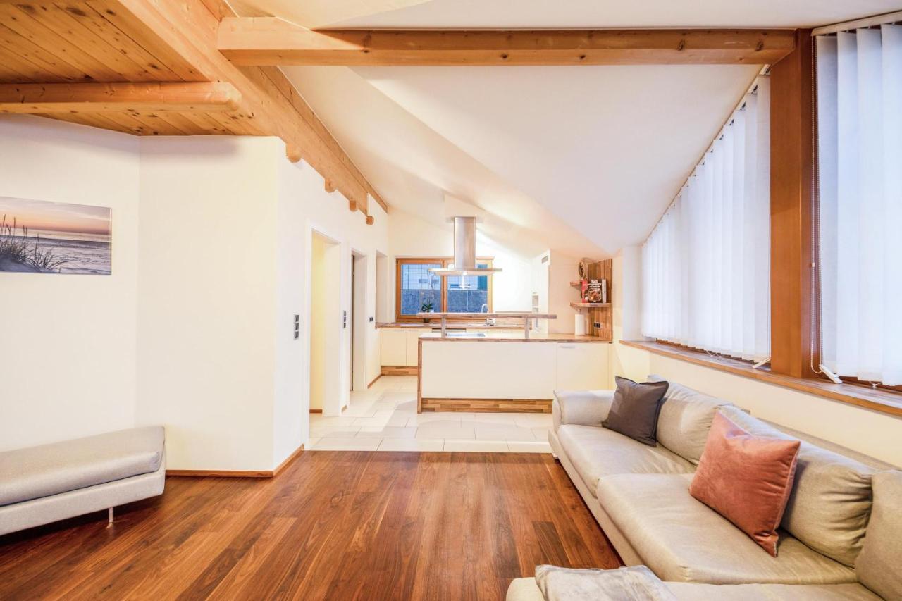 Apartement Huck Cornedo all'Isarco Экстерьер фото