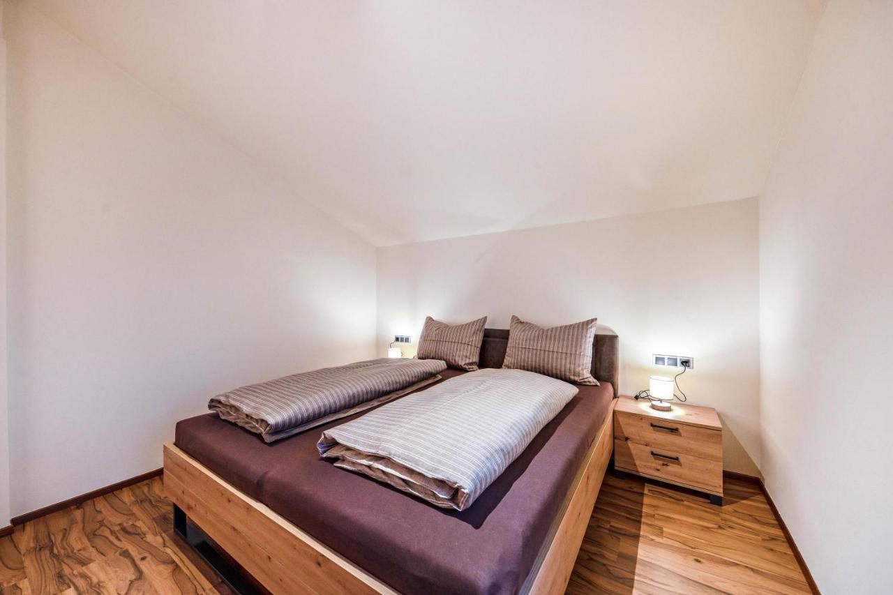 Apartement Huck Cornedo all'Isarco Экстерьер фото
