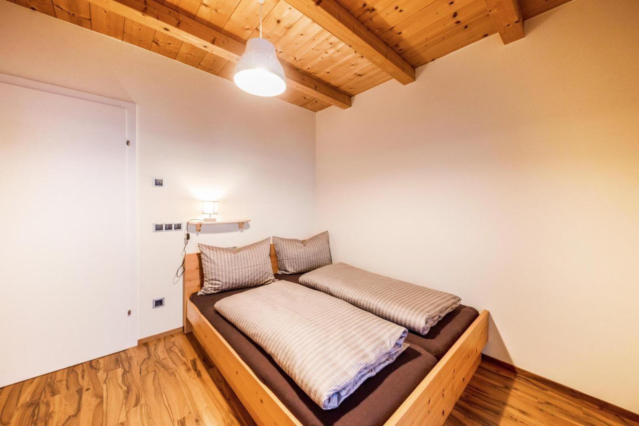 Apartement Huck Cornedo all'Isarco Экстерьер фото