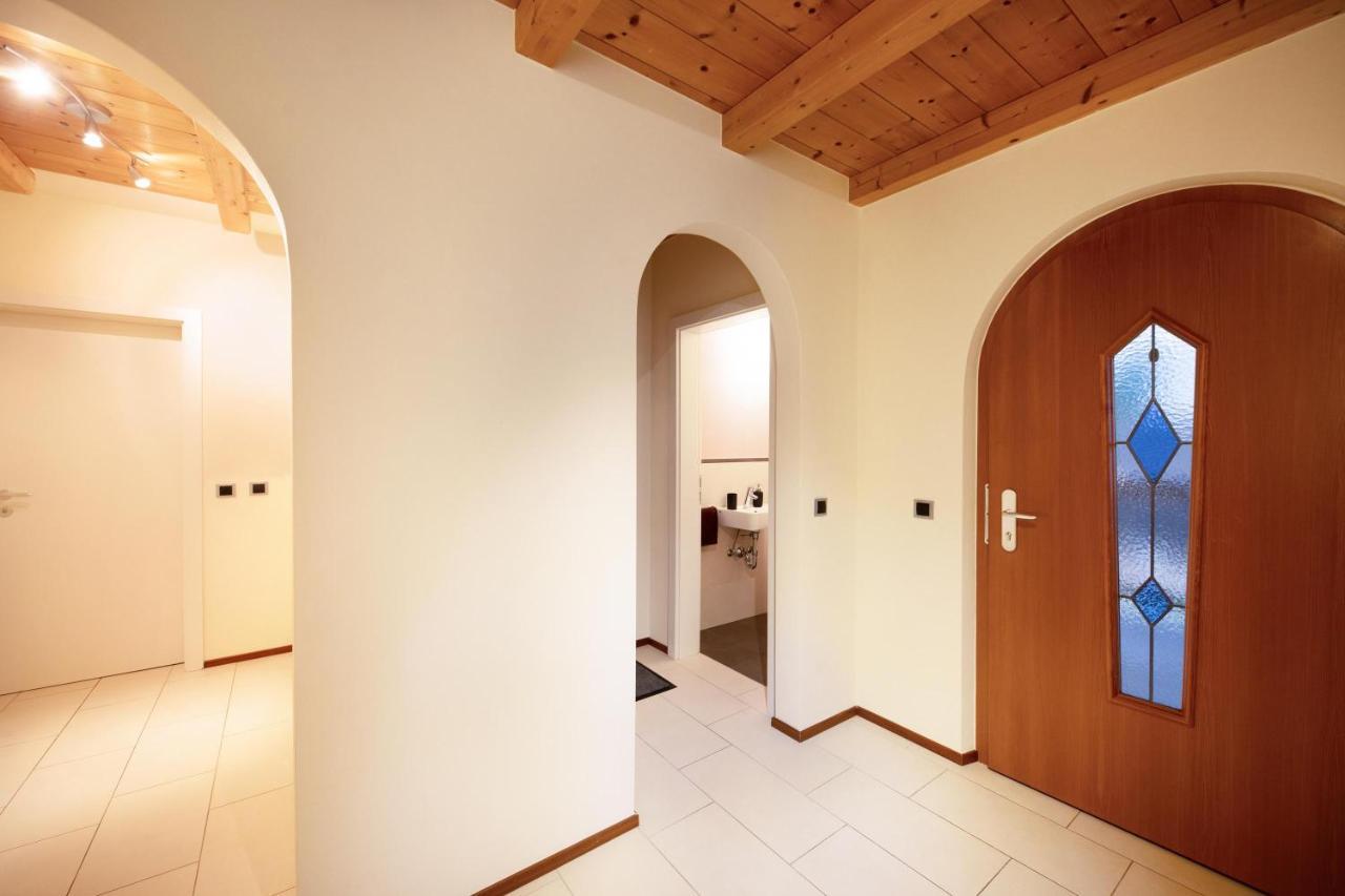 Apartement Huck Cornedo all'Isarco Экстерьер фото