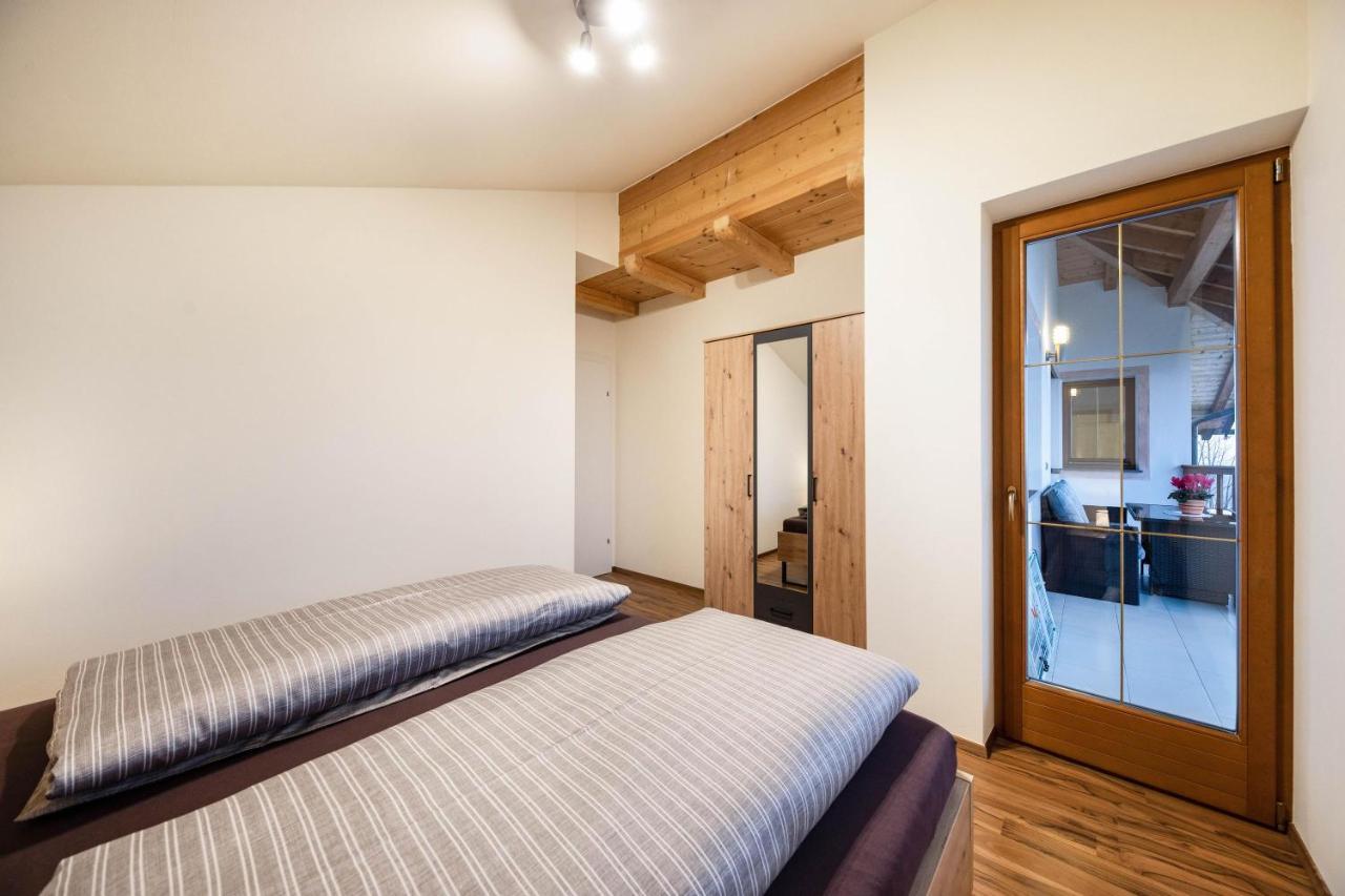 Apartement Huck Cornedo all'Isarco Экстерьер фото