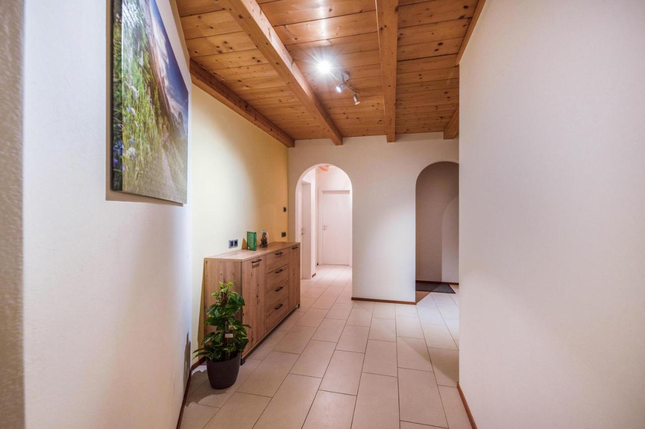 Apartement Huck Cornedo all'Isarco Экстерьер фото