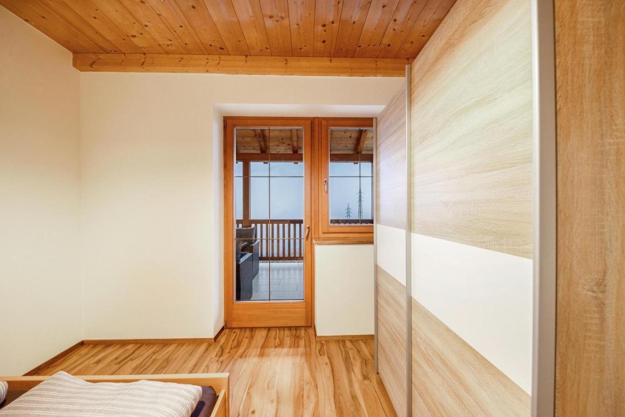 Apartement Huck Cornedo all'Isarco Экстерьер фото